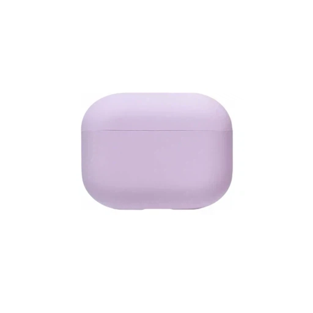 Чехол silicone case для Apple AirPods 3